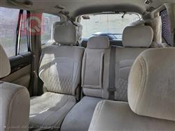 تويوتا لاندكروزر برادو